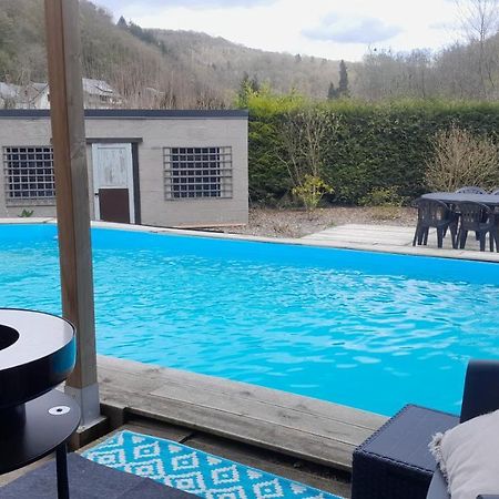 Yvoir, La Porte Des Ardennes المظهر الخارجي الصورة