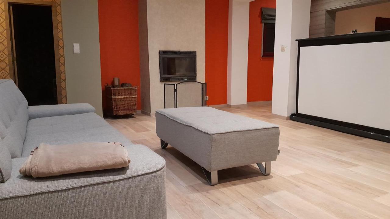 Yvoir, La Porte Des Ardennes المظهر الخارجي الصورة