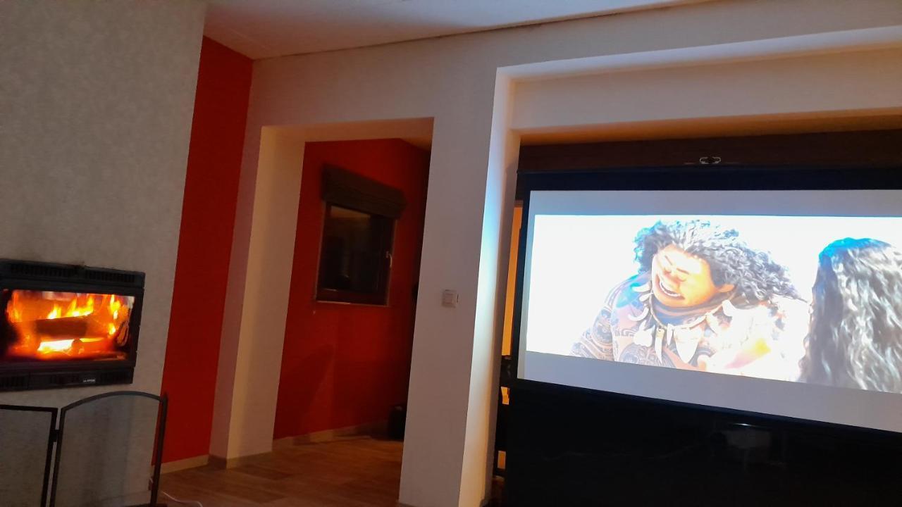 Yvoir, La Porte Des Ardennes المظهر الخارجي الصورة